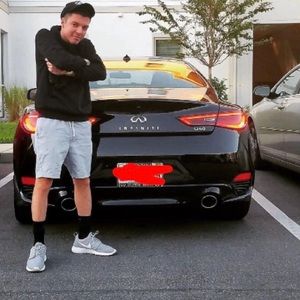 Meet your Posher, Ryan